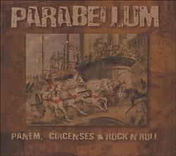 Panem, Circenses and Rock 'n' Roll
